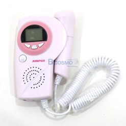เครื่องฟังเสียงหัวใจทารกในครรภ์ Fetal Doppler รุ่น JPD-100A