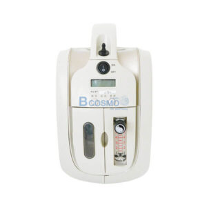 P-6827 - เครื่องผลิตออกซิเจน 5 ลิตร LONGFIAN รุ่น JAY-1-13