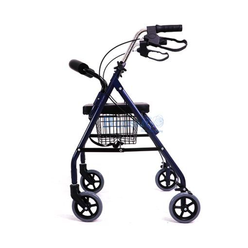 Wheelchair-Rollator-รถเข็นหัดเดิน-2-In-1-ล้อ-6-นิ้ว-สีน้ำเงิน-_WC0404-B-_08