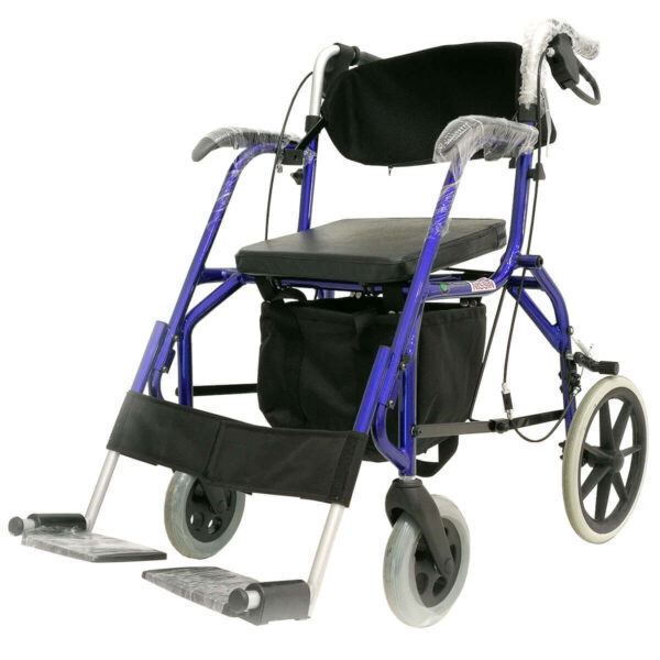 Rollator