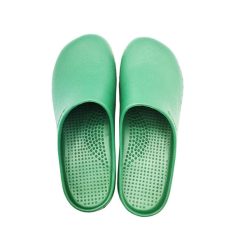 รองเท้าห้องผ่าตัด ANNO รุ่น AN000 สีเขียว OR Shoes
