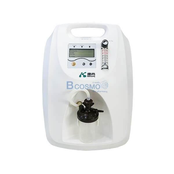 P-6863 - เครื่องผลิตออกซิเจน 3 ลิตร KONSUNG รุ่น KSN-3N -1