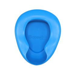หม้อนอนพลาสติกสีฟ้า Bed Pan Plastic (B-01)