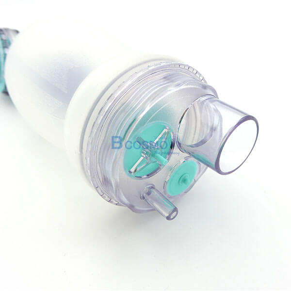 อุปกรณ์ช่วยหายใจมือบีบสำหรับเด็กทารก Galemed Infant G2152 MR-100
