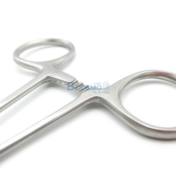 MT0008-04 - MOSQUITO ARTERY FORCEPS CVD 12.5 cm.