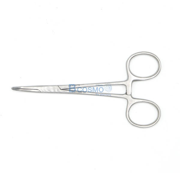 MT0008-04 - MOSQUITO ARTERY FORCEPS CVD 12.5 cm.