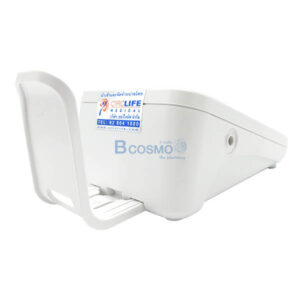 P-7040 - เครื่องวันดความดัน Rossmax BPM รุ่น X5 With Bluetooth-3