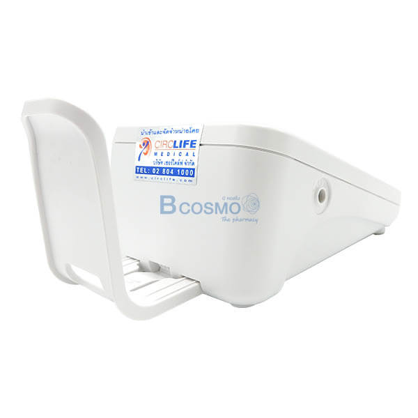 เครื่องวัดความดัน ROSSMAX BPM รุ่น X5 With Bluetooth