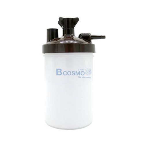 กระบอกน้ำทำความชื้นสำหรับเครื่องผลิตออกซิเจน Konsung