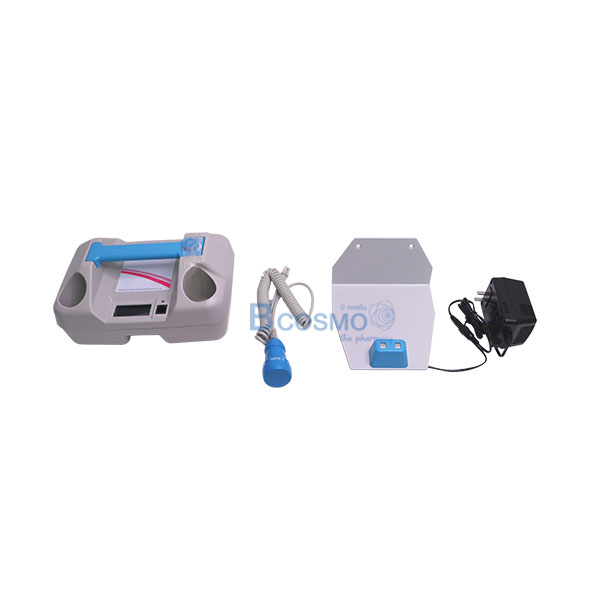HS0001-200C1-เครื่องฟังเสียงหัวใจทารกในครรภ์-Fetal-Doppler-JPD-200C-1P
