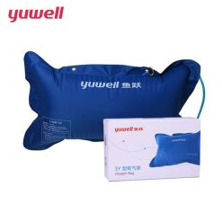 ถุงสำรองออกซิเจน Yuwell Oxygen Bag SY-30L