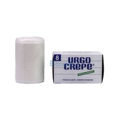 ผ้าพันแผลชนิดมีแถบกาว URGO CREPE