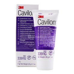 คาวิลอน ดูเรเบิ้ล แบรีเออร์ ครีม 3M Cavilon Durable Barrier Cream 28 g.