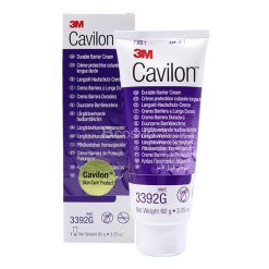 คาวิลอน ดูเรเบิ้ล แบรีเออร์ ครีม 3M Cavilon Durable Barrier Cream 92 g.