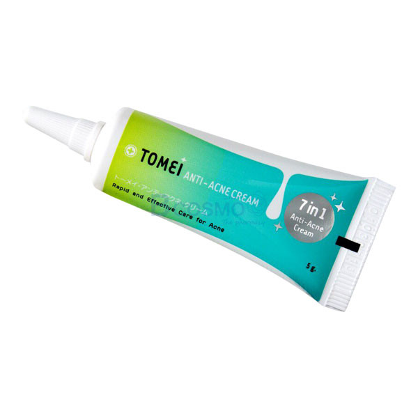 tomei acne