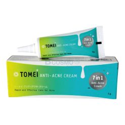 TOMEI Anti Acne Cream 5g โทเมอิ แอนตี้ แอคเน่ ครีม