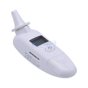 เครื่องวัดอุณหภูมิทางหู ROSSMAX Infrared RA600