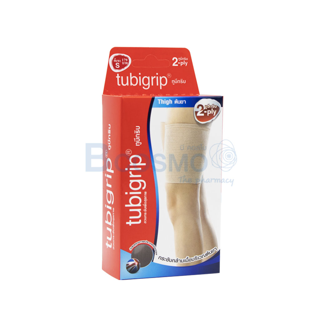 กระชับต้นขา TUBIGRIP THIGH SIZE S M L จำหน่ายเครื่องมือแพทย์