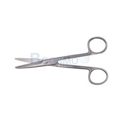Mayo scissors CVD. 14.5 cm. TSI