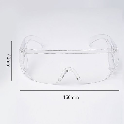 PROTECTION GOGGLE C MT06122