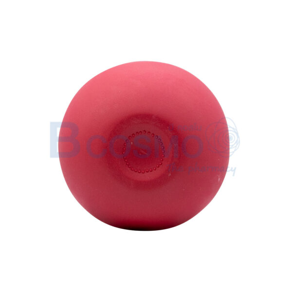 EF0806 7 ไซริงค์บอล ลูกยางแดง No.7 200 cc ลายน้ำ5