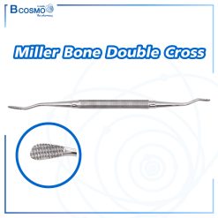 Miller Bone Double cross