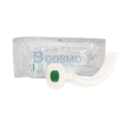 AIRWAY TOPSTER 80 mm. GREEN