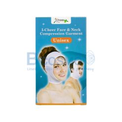 I-Cheer Face & Neck Compression Germent Unisex