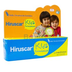 ฮีรูสการ์ HIRUSCAR KIDS 10 g.