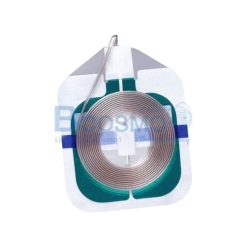 9165 3M Universal Electrosurgical Pad : Split with cord