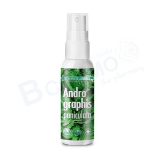 สเปรย์ระงับกลิ่นปาก Dentiste Andrographis Paniculata Mouth Spray 20 ml.